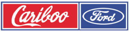 Cariboo Ford Logo