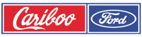 Cariboo Ford footer logo
