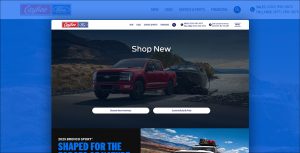 Cariboo Ford